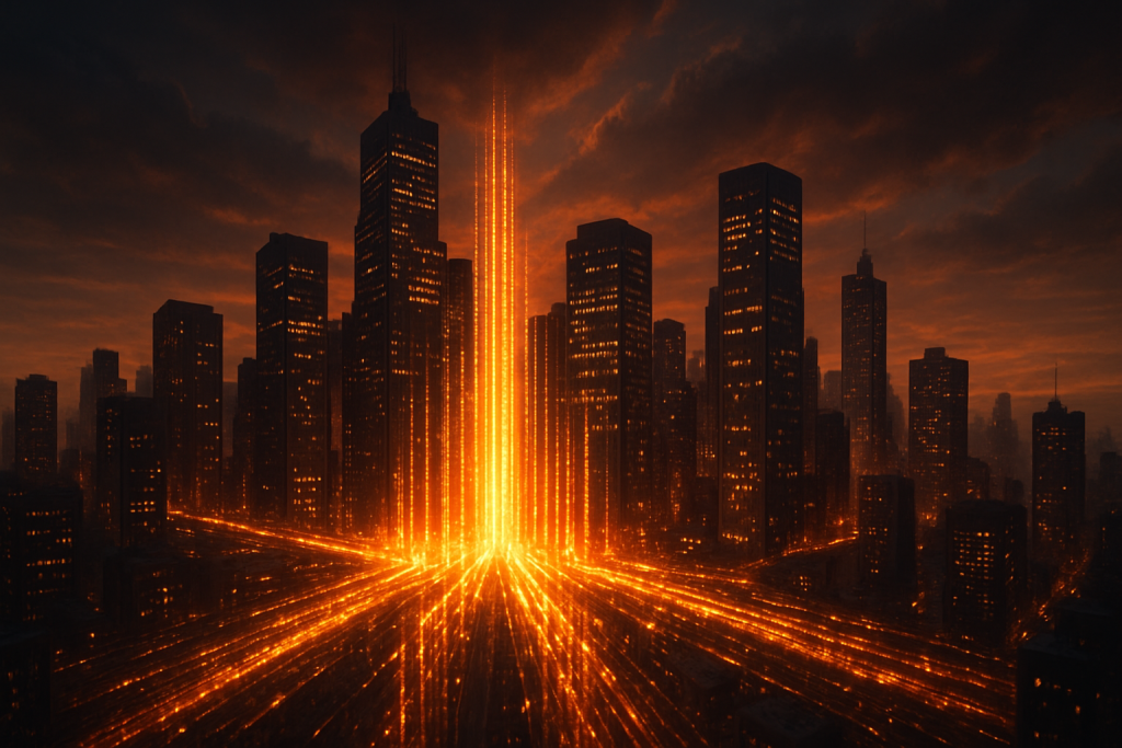 $100 Billion Deal or Just a $100 Billion Daydream?