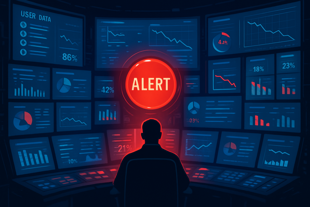 When 800 Million Users Aren’t Enough: OpenAI Hits the Panic Button