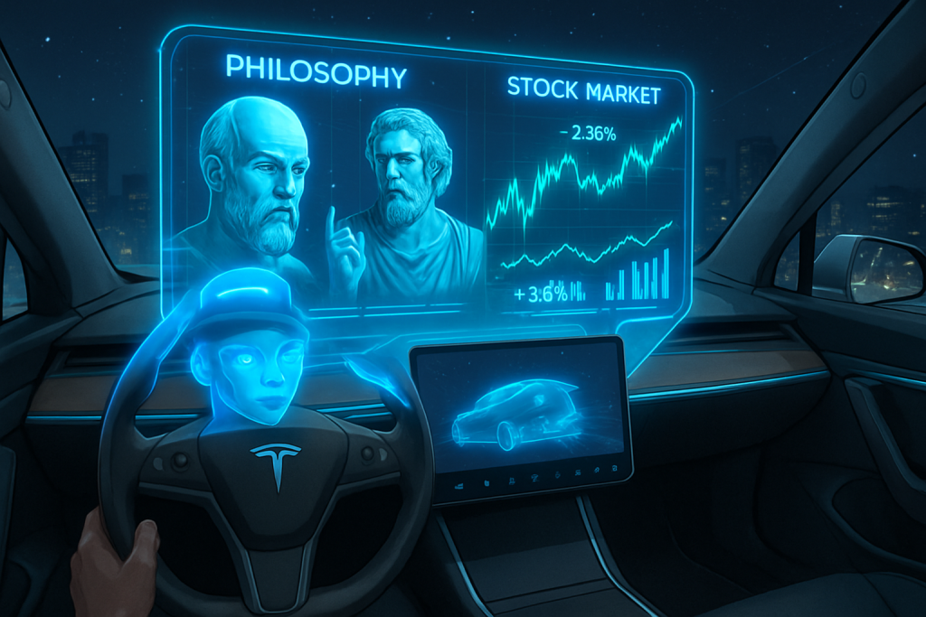 Musk’s xAI: The $230 Billion Bet on Thinking Machines by 2026