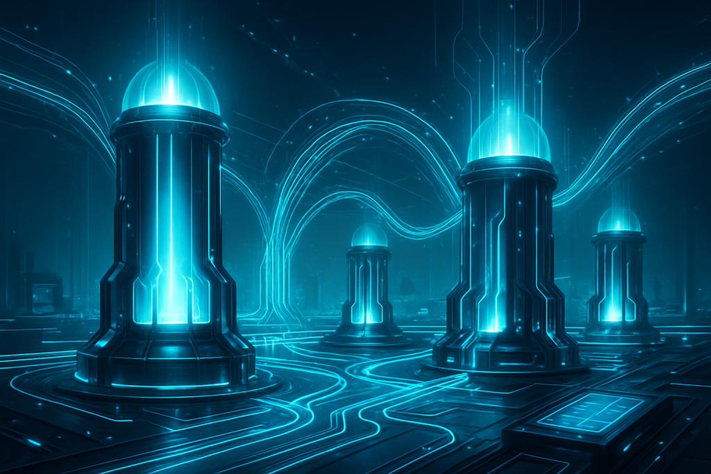 $4.75 Billion: Alphabet’s Power Play in the AI Infrastructure Game