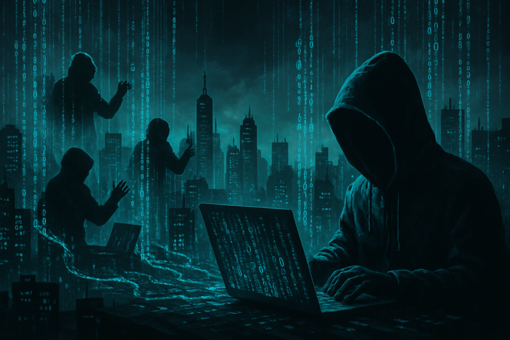 When Code Becomes Chaos: OpenAI’s New Models Could Rewrite the Rules of Cyber Warfare