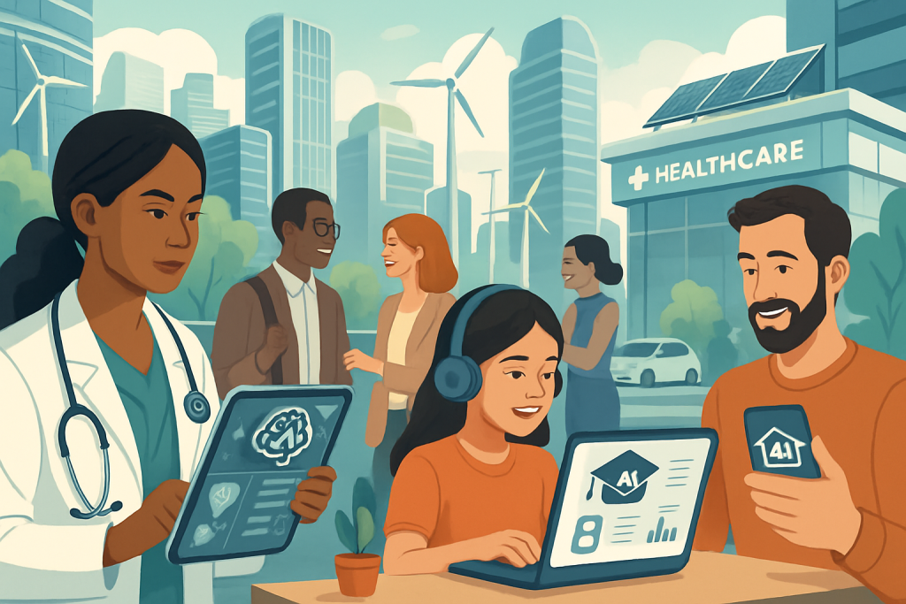 OpenAI’s Christmas Surprise: Trading Speed for Substance in the Race to Intelligence