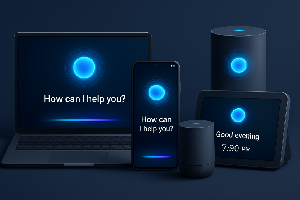 Lenovo’s New Assistant: The 28% Market Share Game Changer You Didn’t See Coming