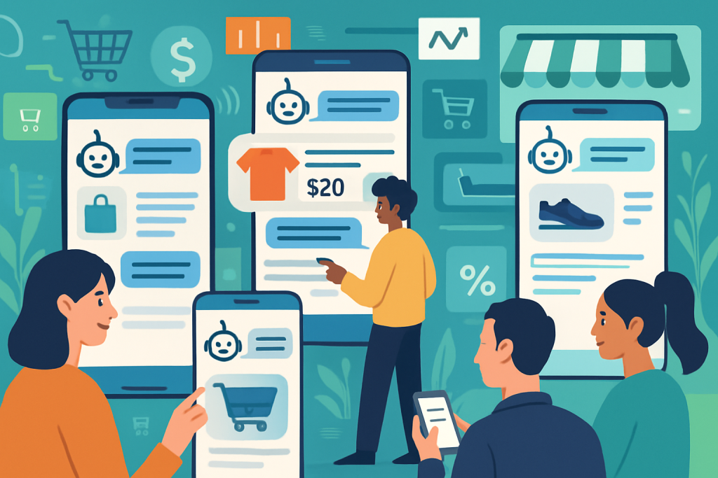 From Oracle to Billboard: How OpenAI Plans to Cash In on Conversations