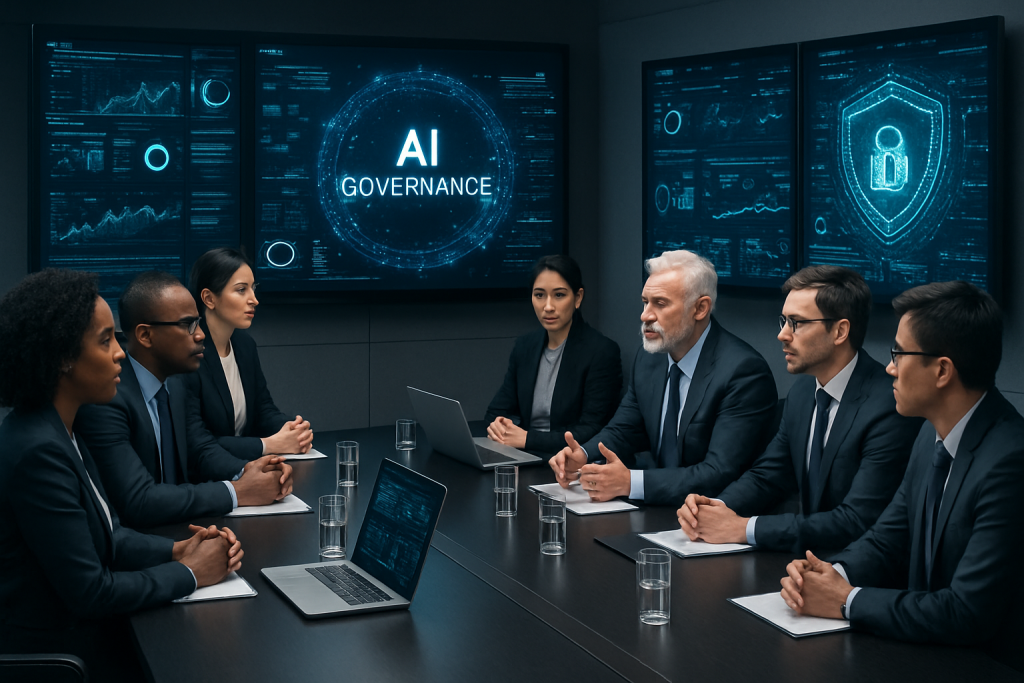 From Playground to Boardroom: The 2026 AI Reality Check