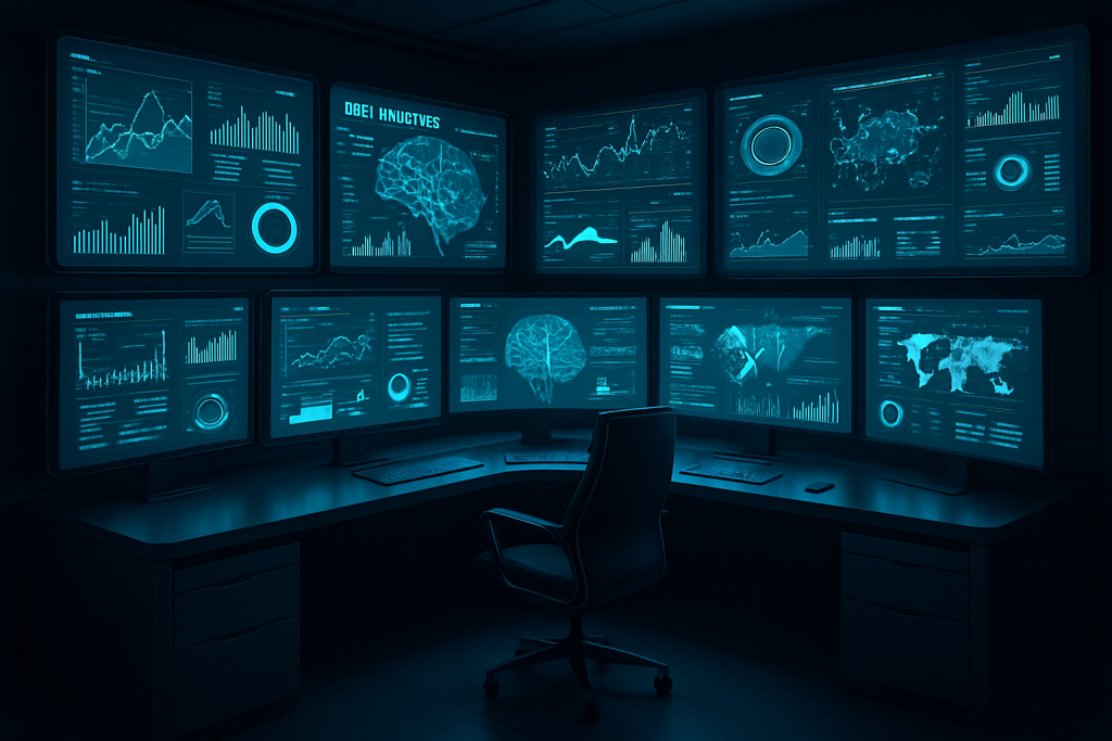 117 Billion Reasons to Rethink Your AI Strategy