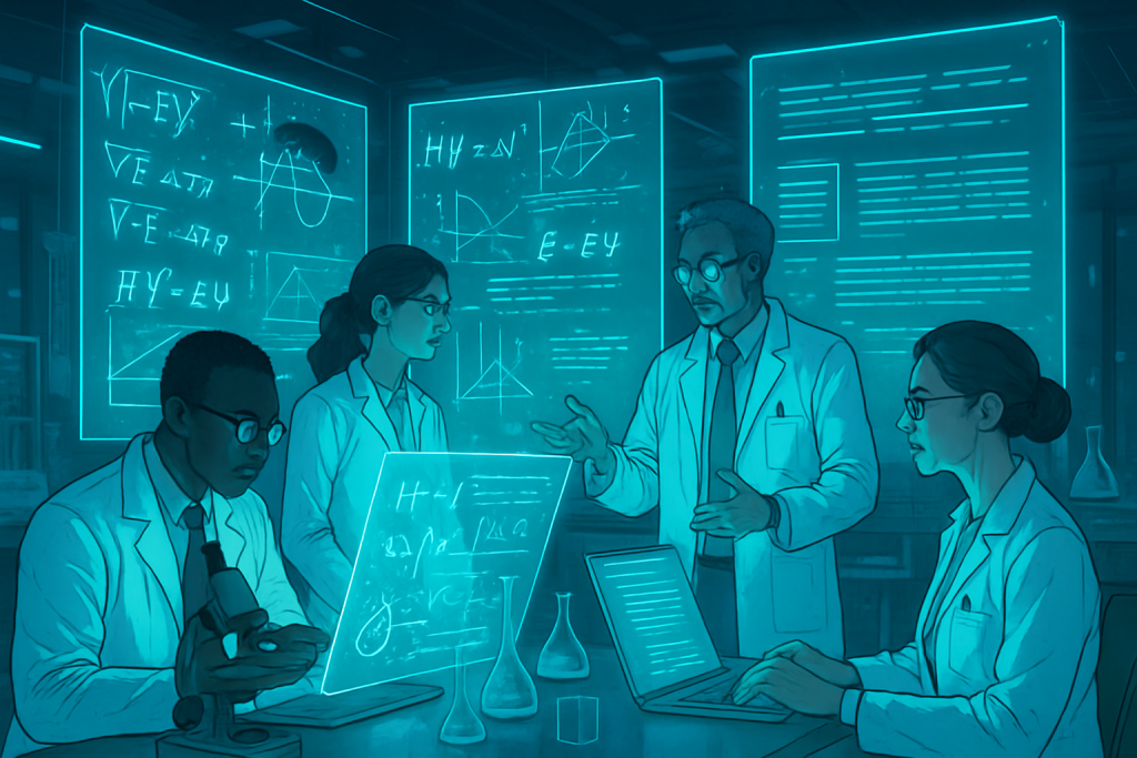 Forget Flying Cars: The Real Revolution is Here with Prism’s LaTeX Liberation