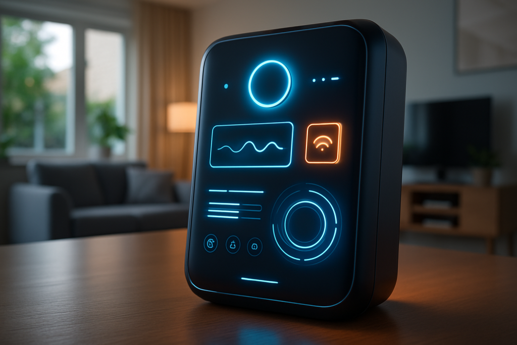 Three Devices, One Future: OpenAI’s Bold Hardware Leap