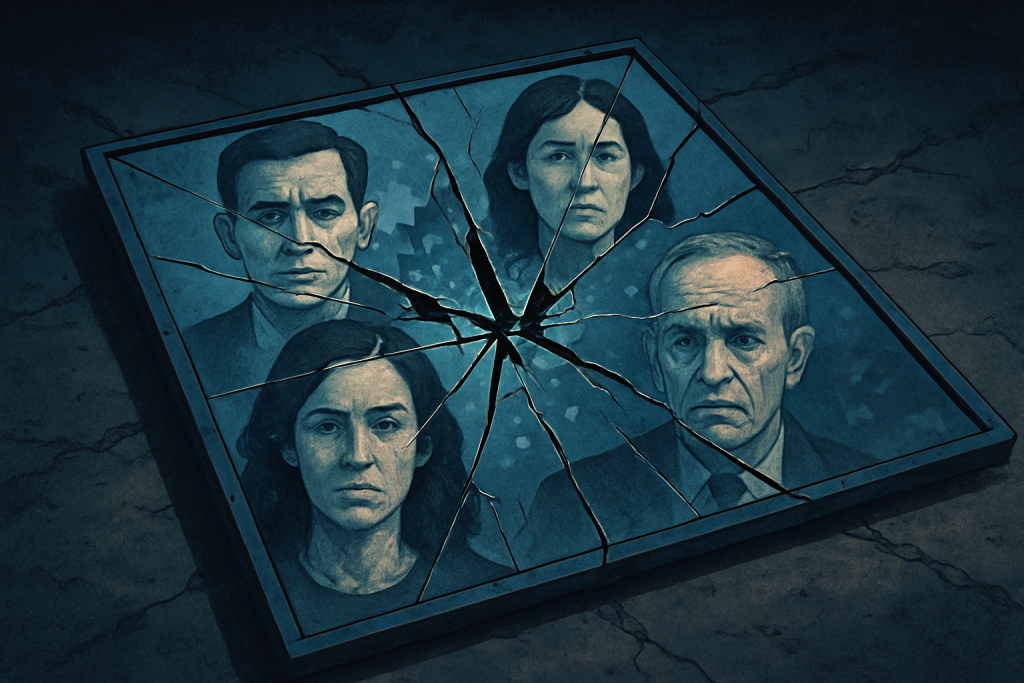 When Deepfakes Become the New Revenge Porn: UK Takes a Stand