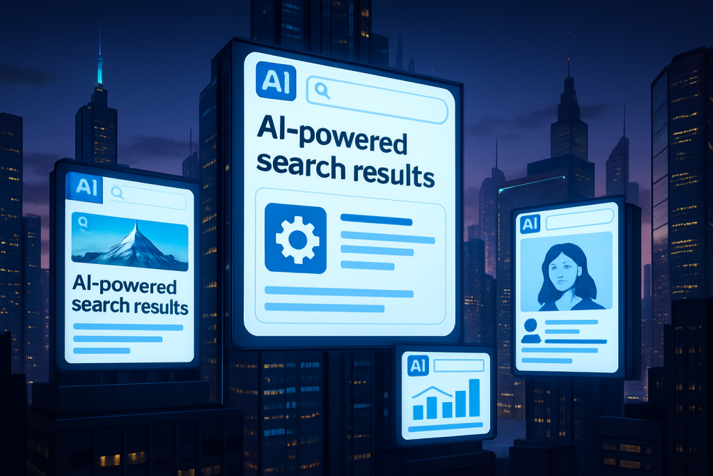 From Goliath to Gladiator: How One Model Resurrected a Tech Titan’s Fortune