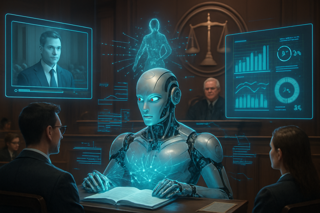 When Language Models Outthink Lawyers: The End of Legalese as We Know It