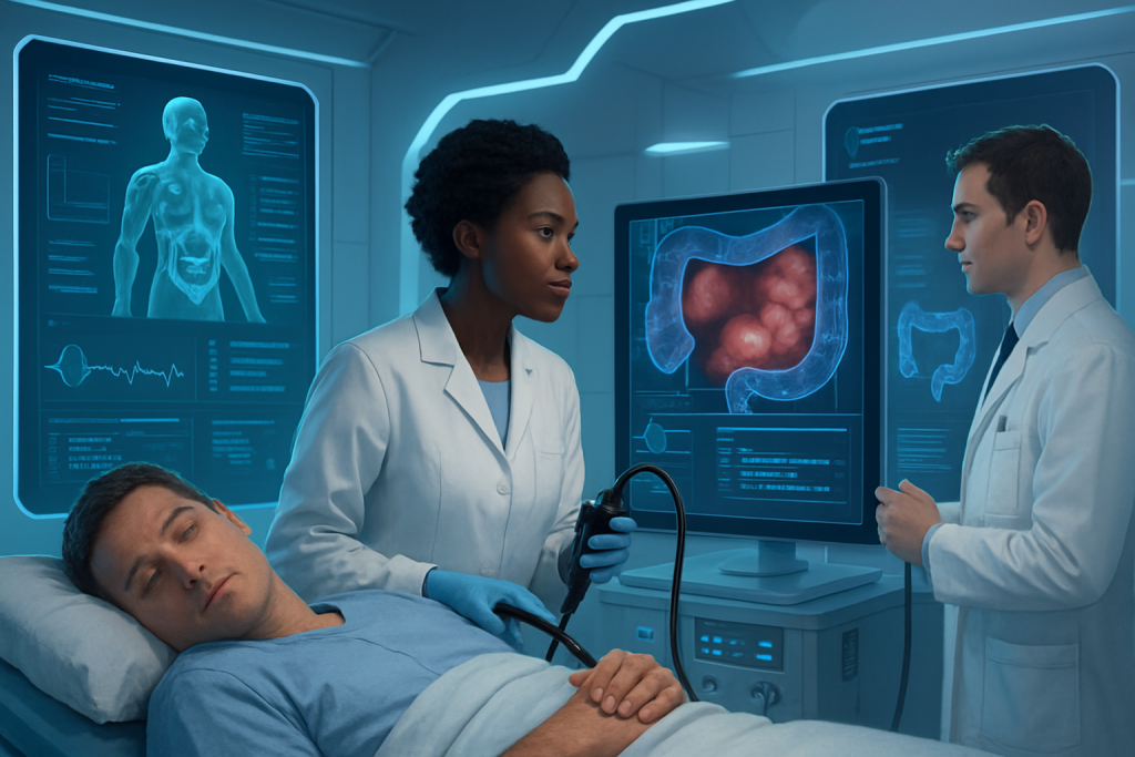 130 Ways to Save Lives: The VA’s Bold Leap into the Future