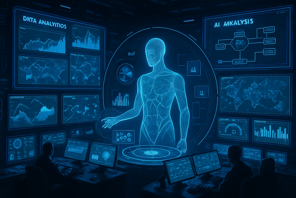 When Ethical AI Meets Military Might: A New Era Begins