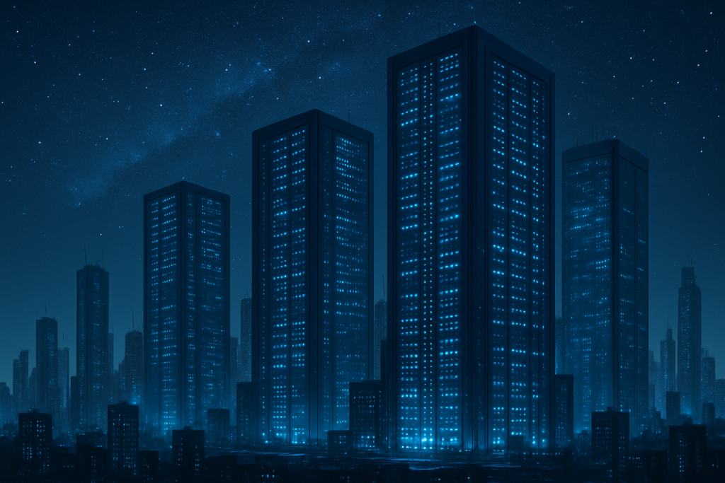 Alphabet’s $100 Billion Gamble: Is the AI Gold Rush a Mirage?