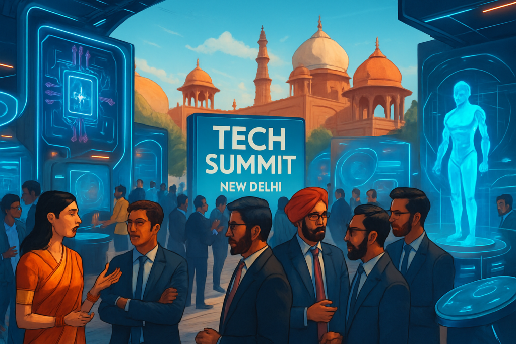 72 Million Daily Users: India’s AI Revolution is Here to Stay