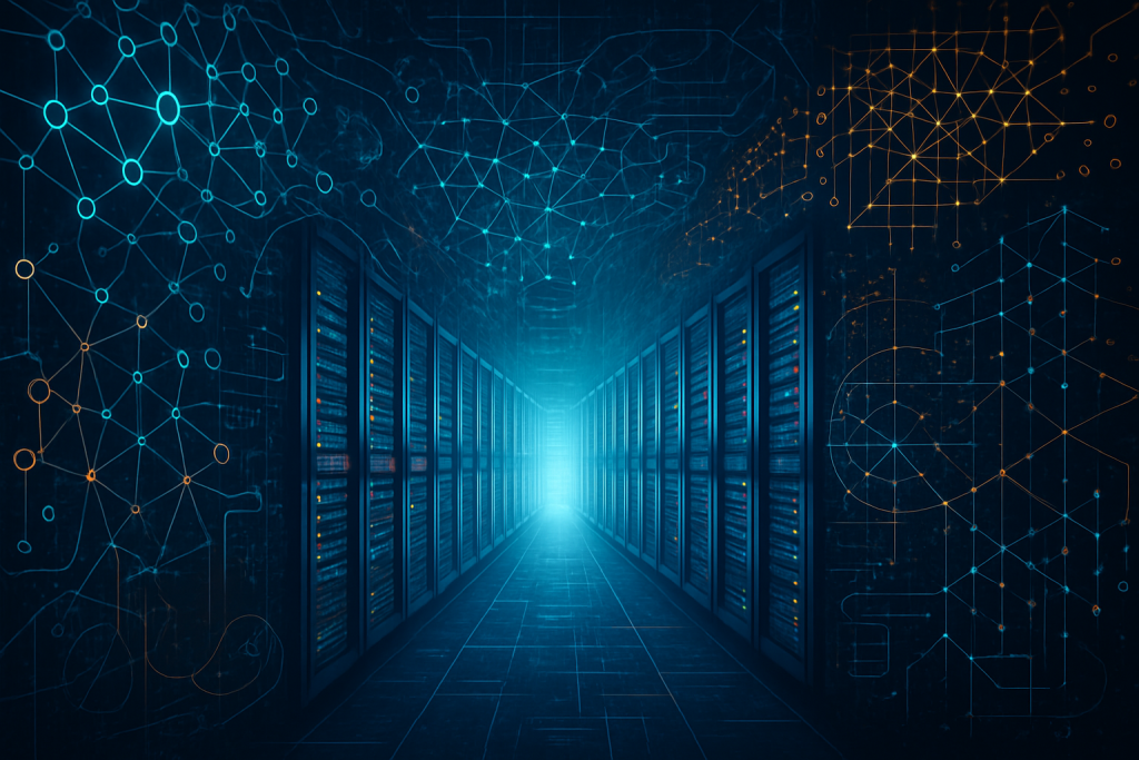 Meta’s $135 Billion Gamble: Betting on Brains Over Brawn