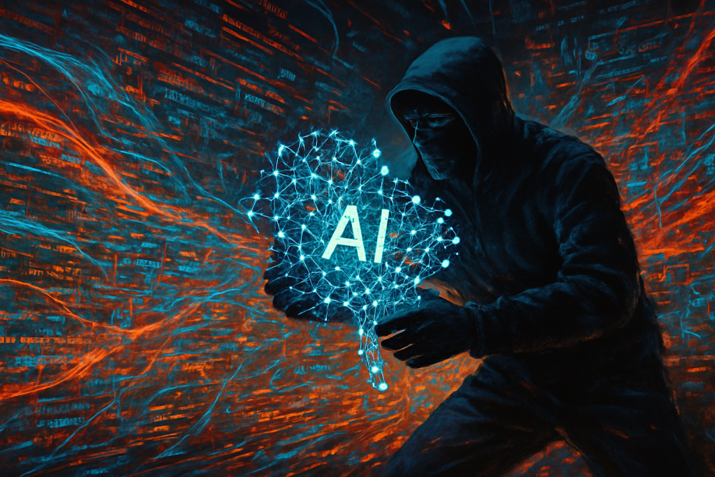 24,000 Accounts and 16 Million Conversations: The Great Claude Heist Unveiled