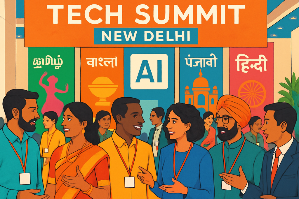 When 105 Billion Parameters Outshine the Competition: India’s AI Underdog Takes Center Stage