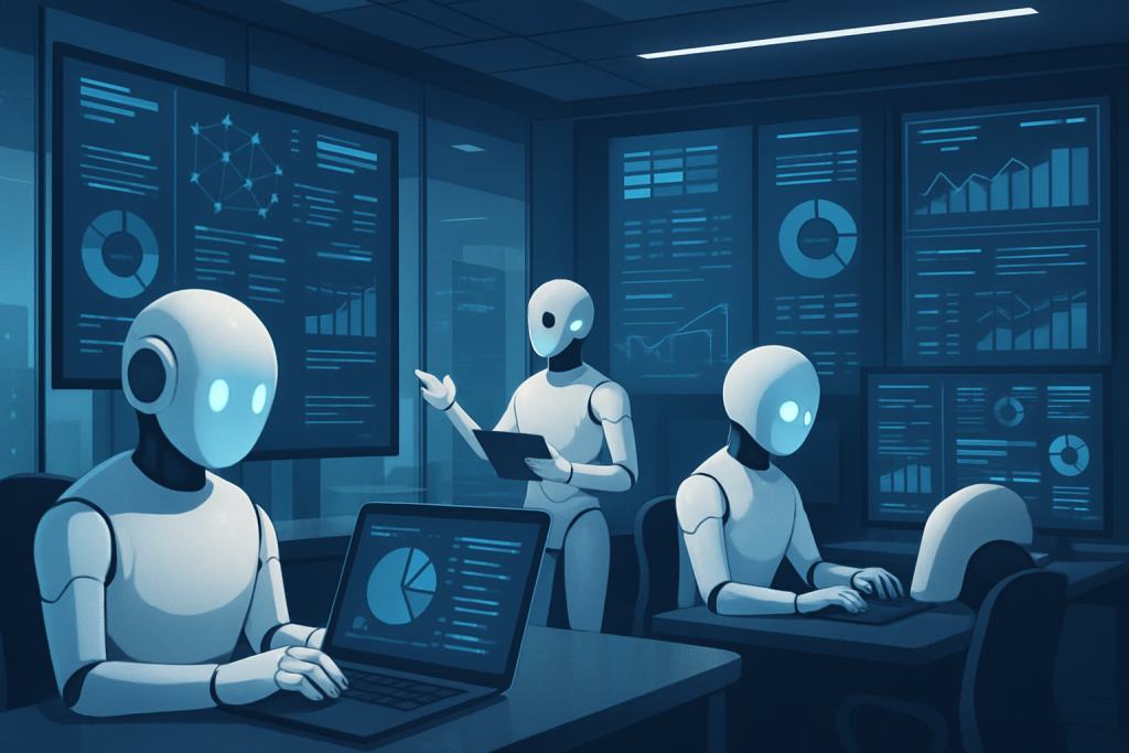 From $30 to 3 Cents: The Price Drop That Could Reshape Work Forever