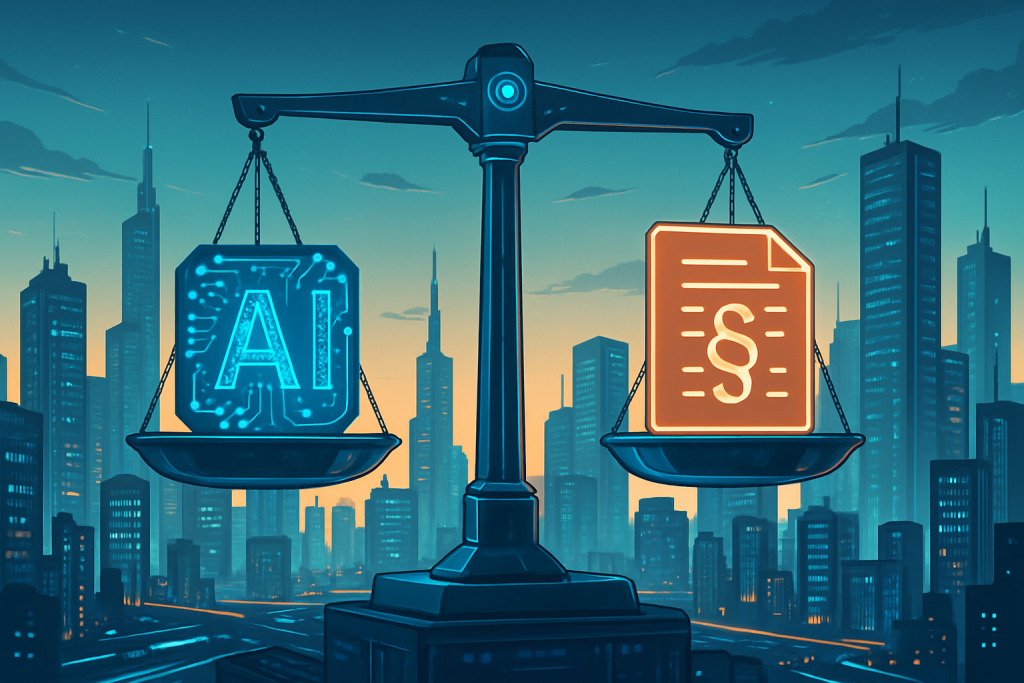 When the Feds Want to Play Sheriff in the AI Wild West