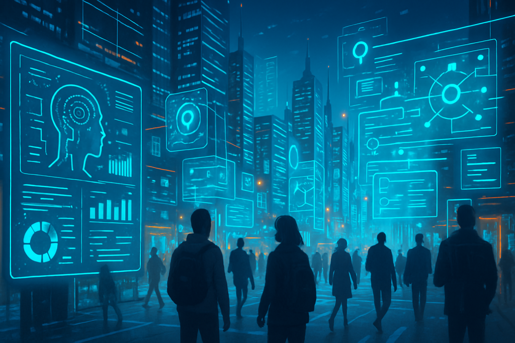 50 Years In, Can Apple Outrun Its Own Legacy?