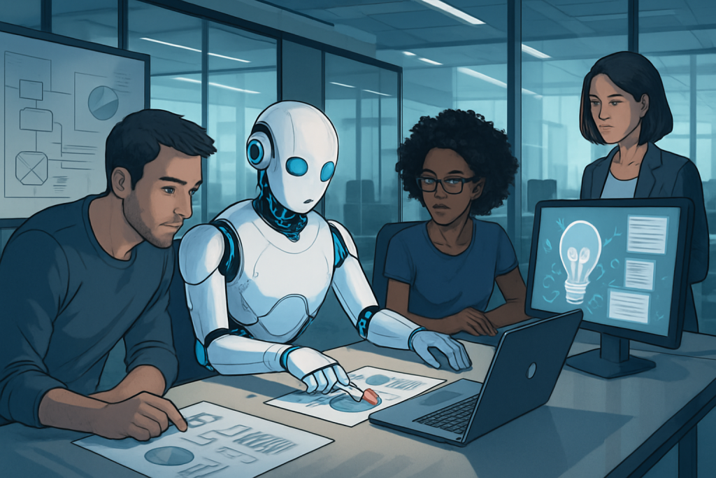 GPT-5.4: The 83% Human Challenger That’s Redefining Work