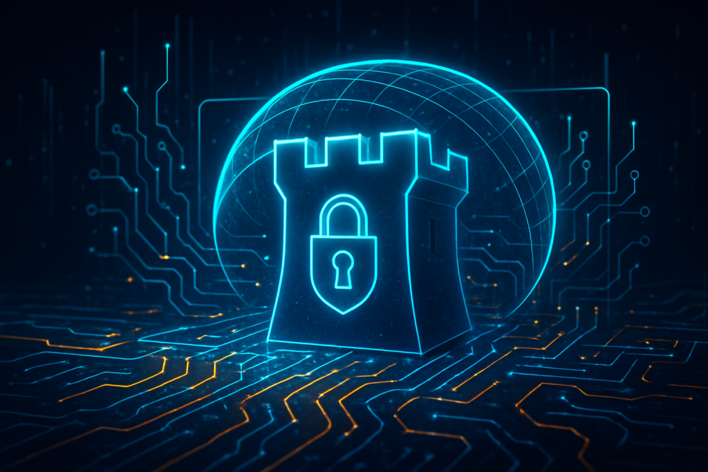 Ontario’s Cyber Shield: A Digital Fortress for the Age of Data Gold Rush