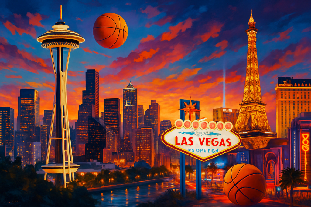 2026: Where Will the NBA Hand Out Its Next Billion-Dollar Roses?