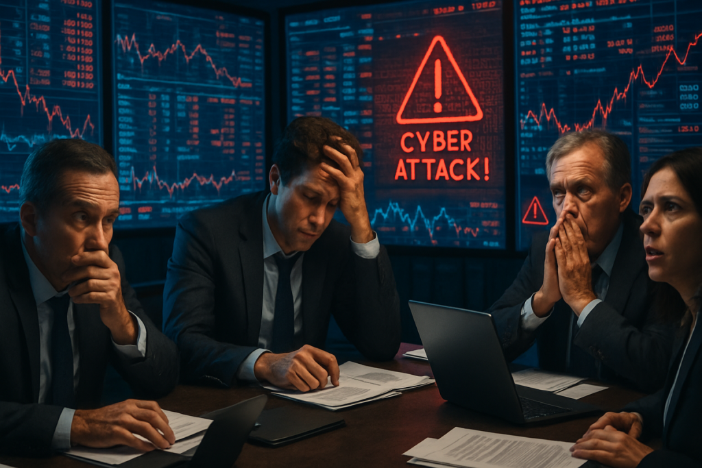 When a Digital Swiss Army Knife Turns into a Loaded Bazooka: The Claude Mythos Preview Crisis