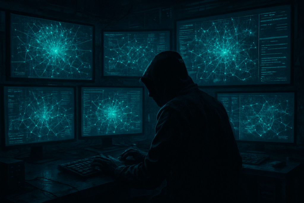 When Cybersecurity Meets the Cutting Edge: Are We Building Our Own Digital Doomsday?