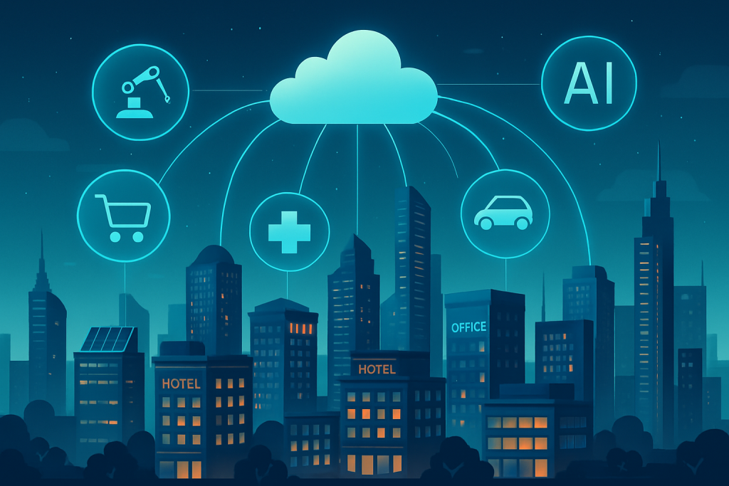 OpenAI’s AWS Alliance: The Unexpected Plot Twist in the AI Saga