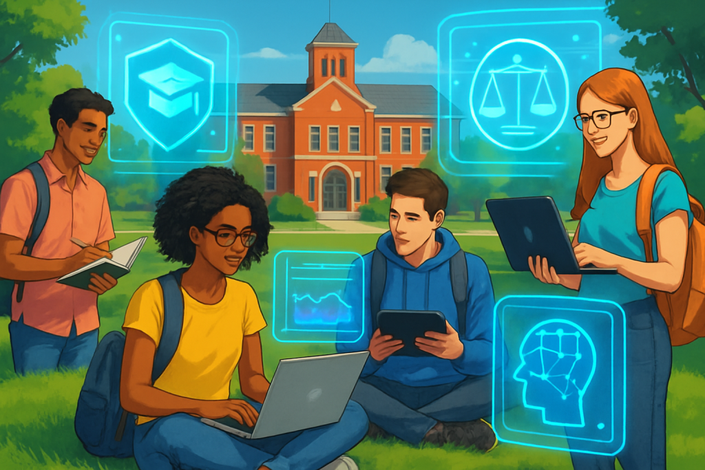 94,000 Voices Say: AI in Education is a Double-Edged Sword