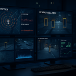 When Surveillance Gets a Hearing: The Tech That Listens Before It Sees