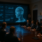 When the ‘AI Whisperer’ Meets the White House: A New Era of Digital Diplomacy?