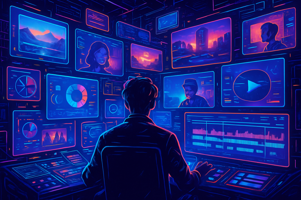 OpenAI’s Sora: The Video Dream That Couldn’t Handle the Heat